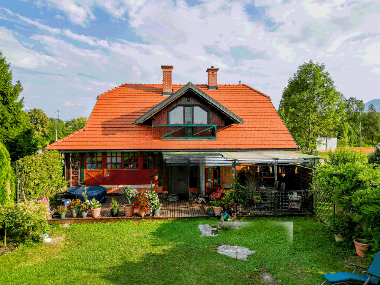 Дом в Любляне, Словения, 339 м² - фото 5