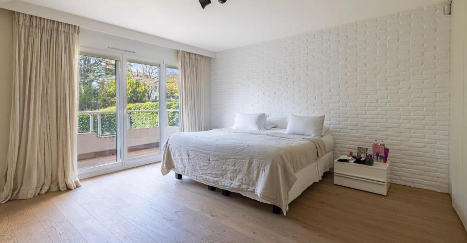 Квартира в Женеве, Швейцария, 235 м² - фото 5