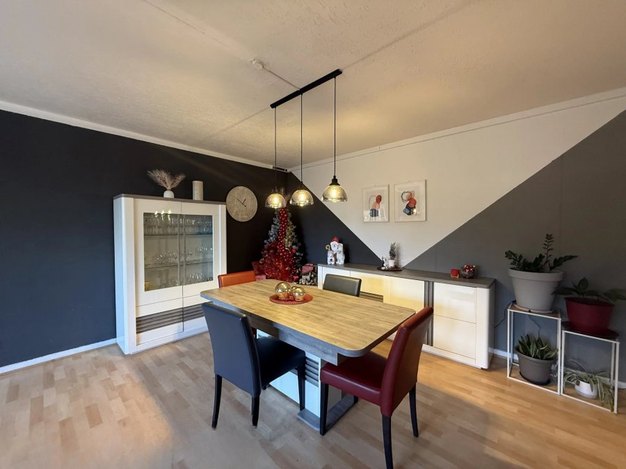 Квартира в Дикирхе, Люксембург, 101 м² - фото 5