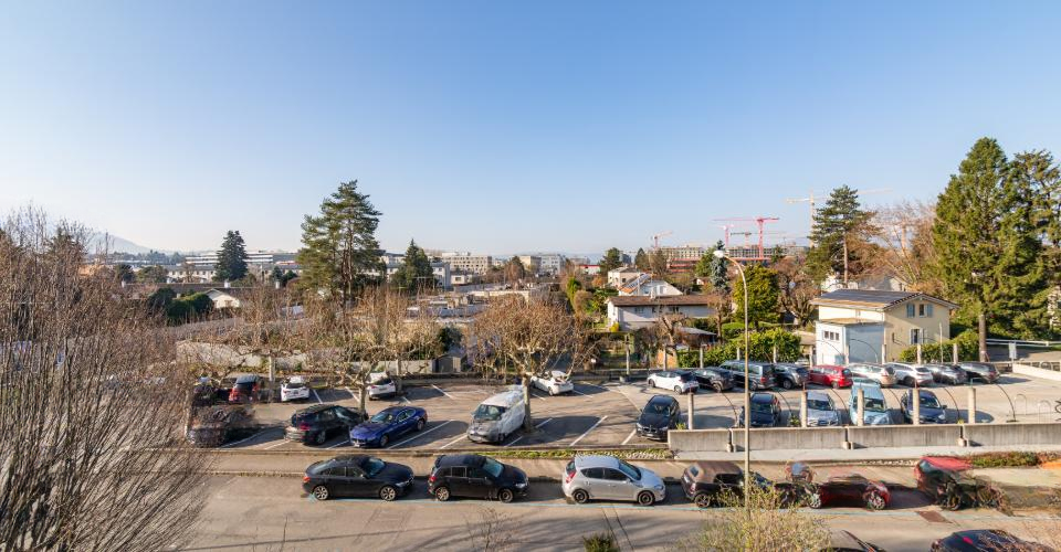 Квартира в Женеве, Швейцария - фото 5