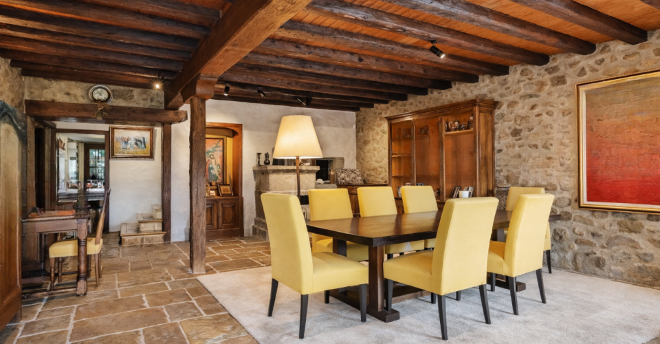 Квартира в Женеве, Швейцария, 660 м² - фото 5