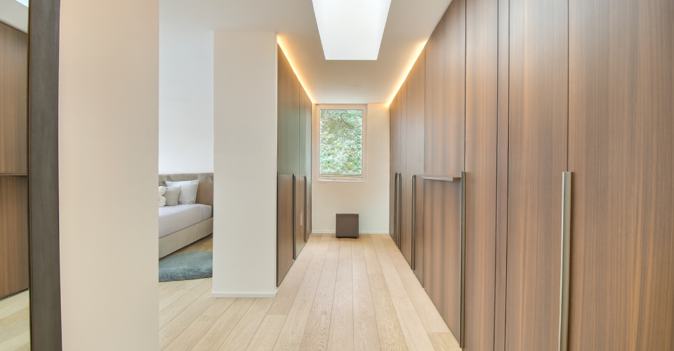 Квартира в Женеве, Швейцария, 350 м² - фото 5