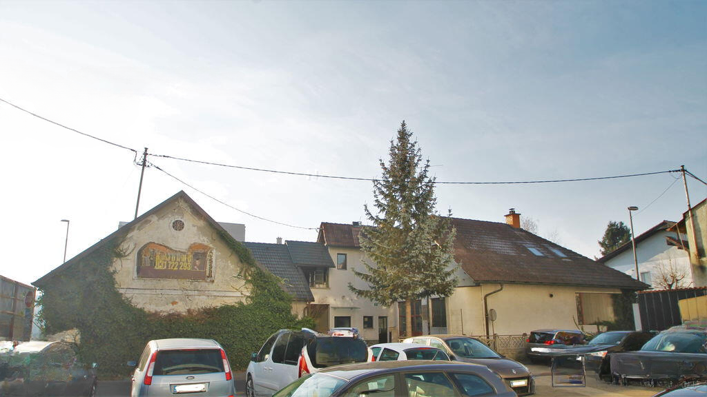 Дом в Любляне, Словения, 973 м² - фото 5