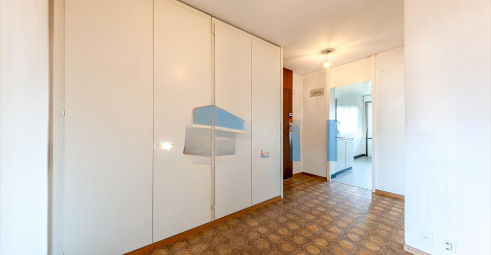 Квартира в Женеве, Швейцария, 74 м² - фото 5