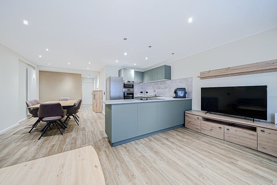 Квартира в Дикирхе, Люксембург, 80 м² - фото 5