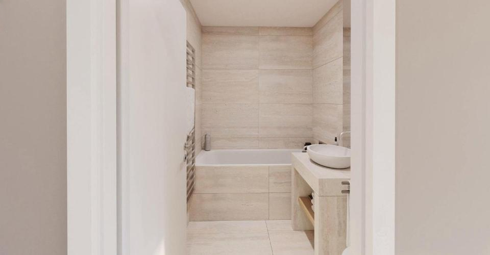 Квартира в Женеве, Швейцария, 94 м² - фото 5