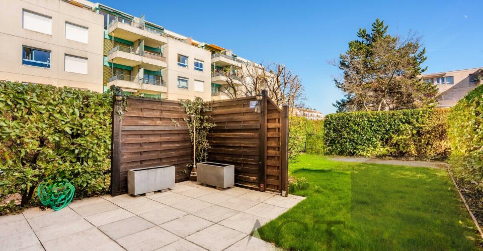 Квартира в Женеве, Швейцария - фото 5