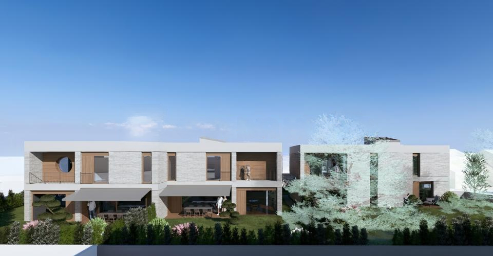 Квартира в Женеве, Швейцария, 200 м² - фото 5