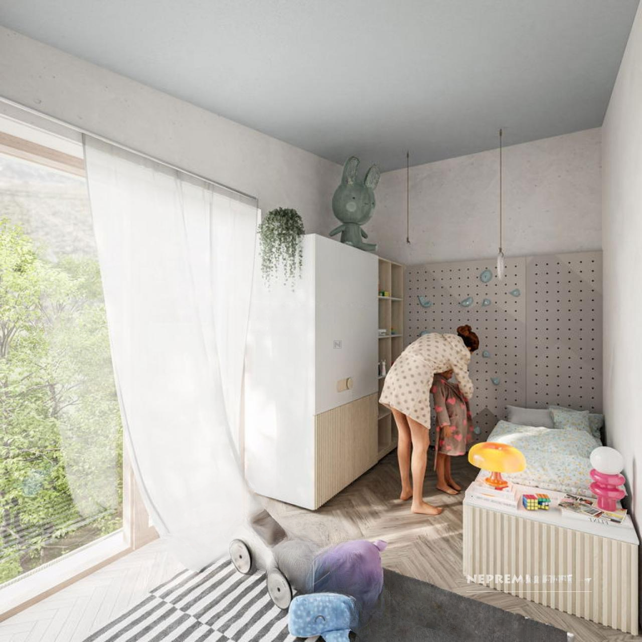 Дом в Любляне, Словения, 158 м² - фото 5