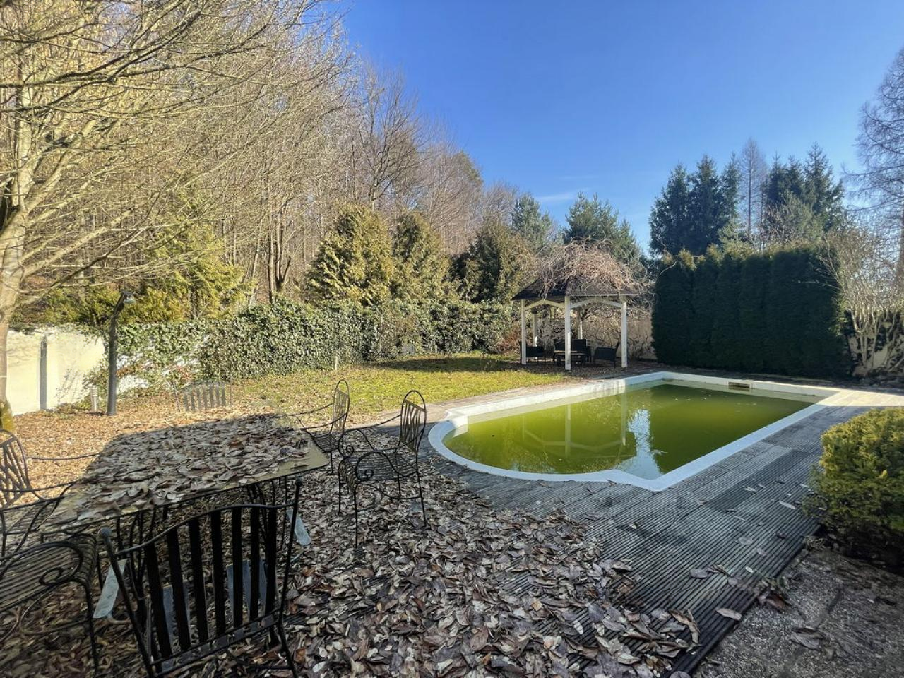 Дом в Любляне, Словения, 372 м² - фото 5