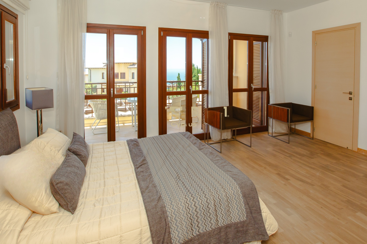 Квартира в Куклие, Кипр, 215 м² - фото 5