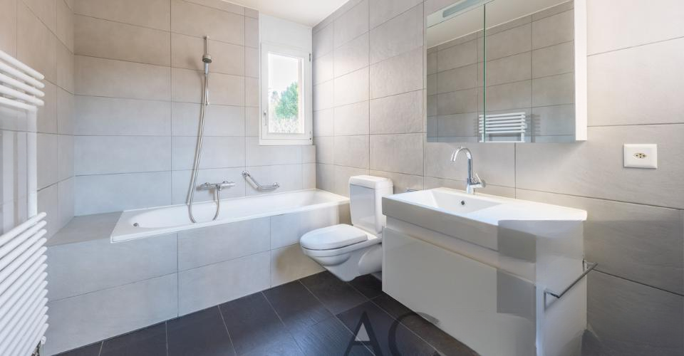 Квартира в Женеве, Швейцария, 114 м² - фото 5