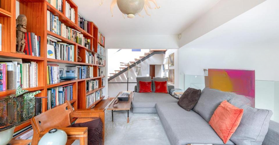 Квартира в Женеве, Швейцария, 370 м² - фото 5