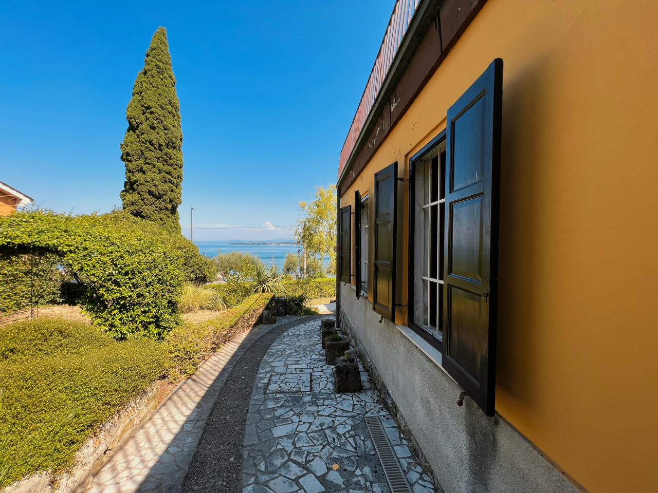 Дом в Копере, Словения, 173 м² - фото 5