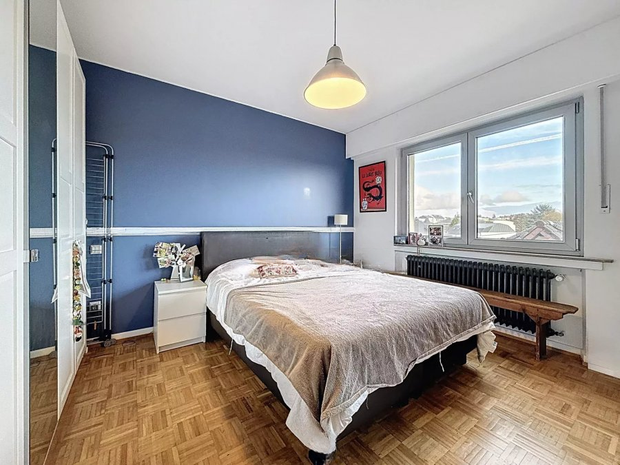 Квартира в Люксембурге, Люксембург, 117 м² - фото 5