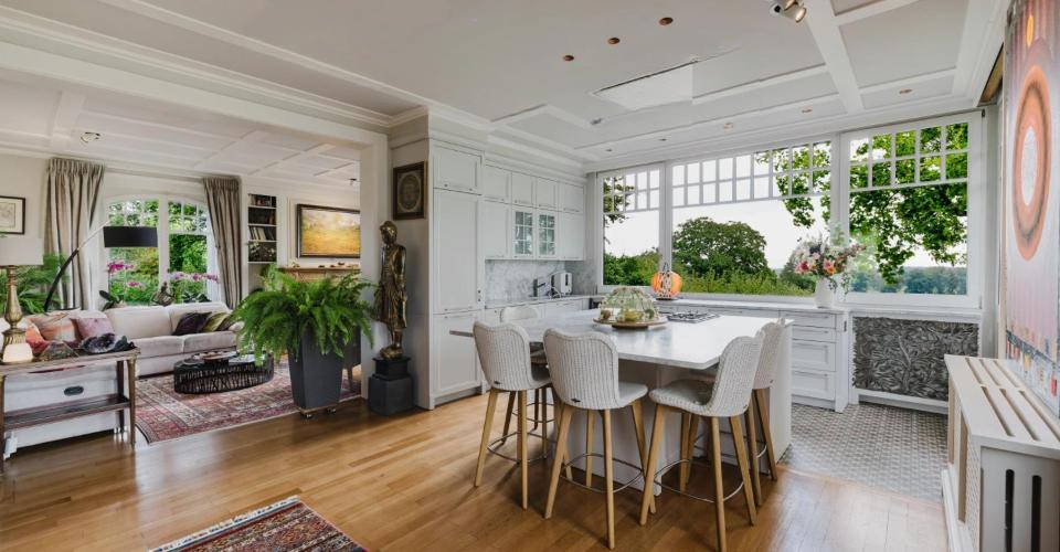 Квартира в Женеве, Швейцария - фото 5