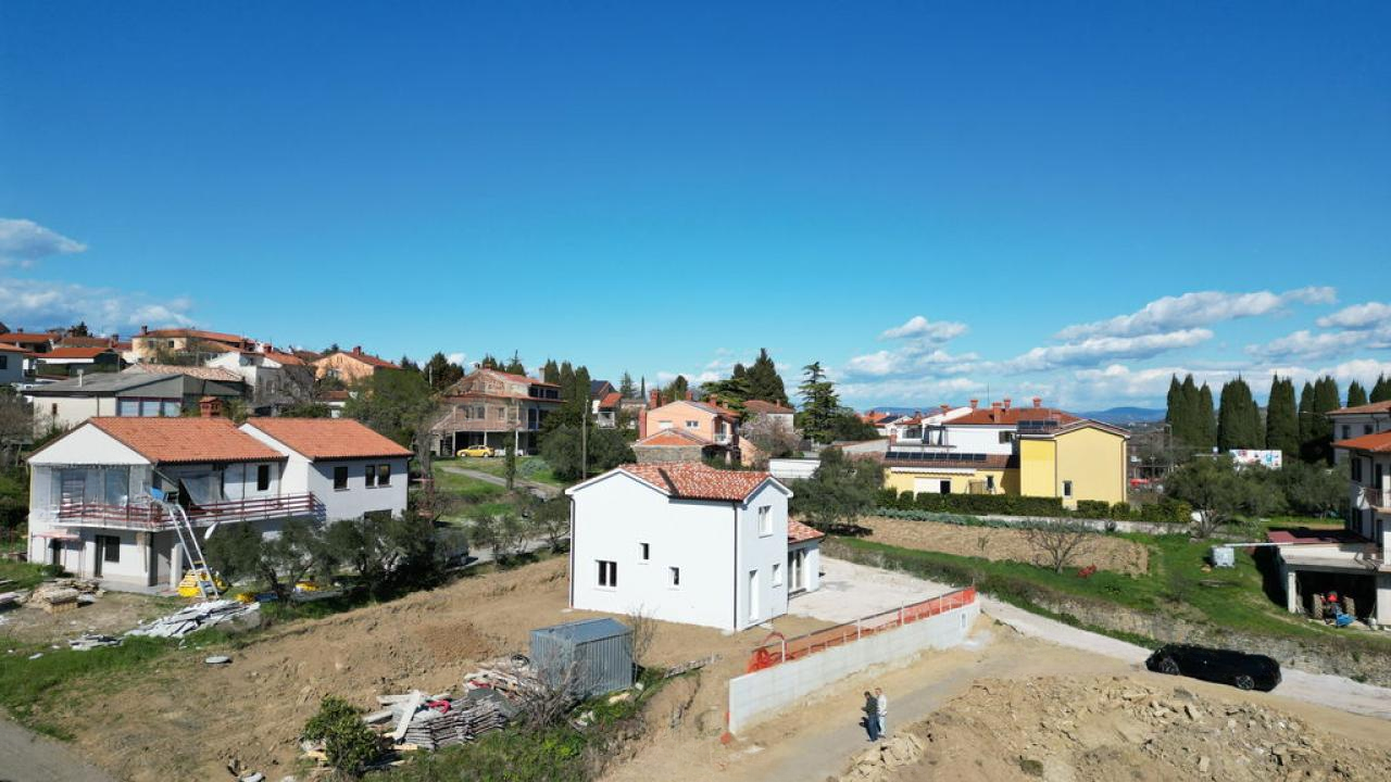 Дом в Изоле, Словения, 152 м² - фото 5