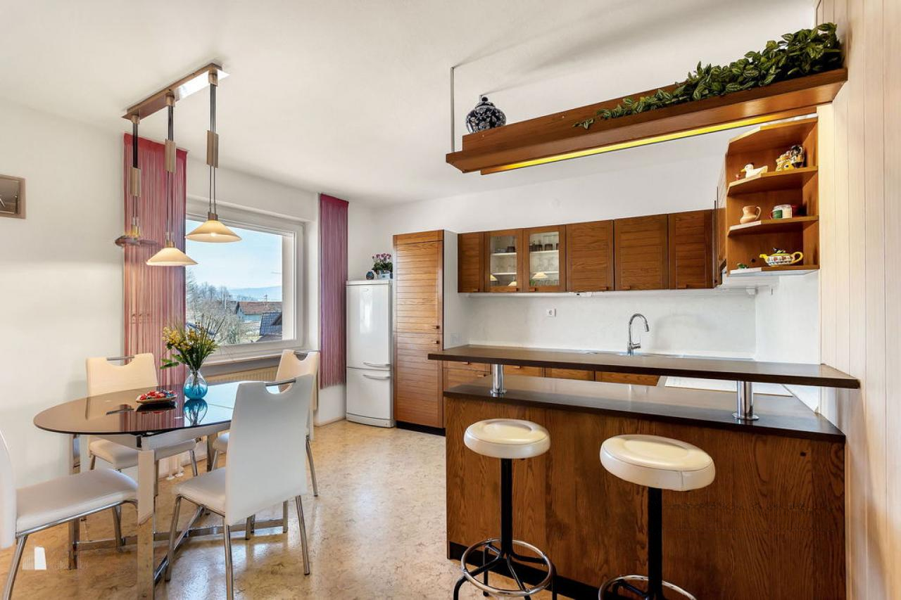 Дом в Любляне, Словения, 314 м² - фото 5