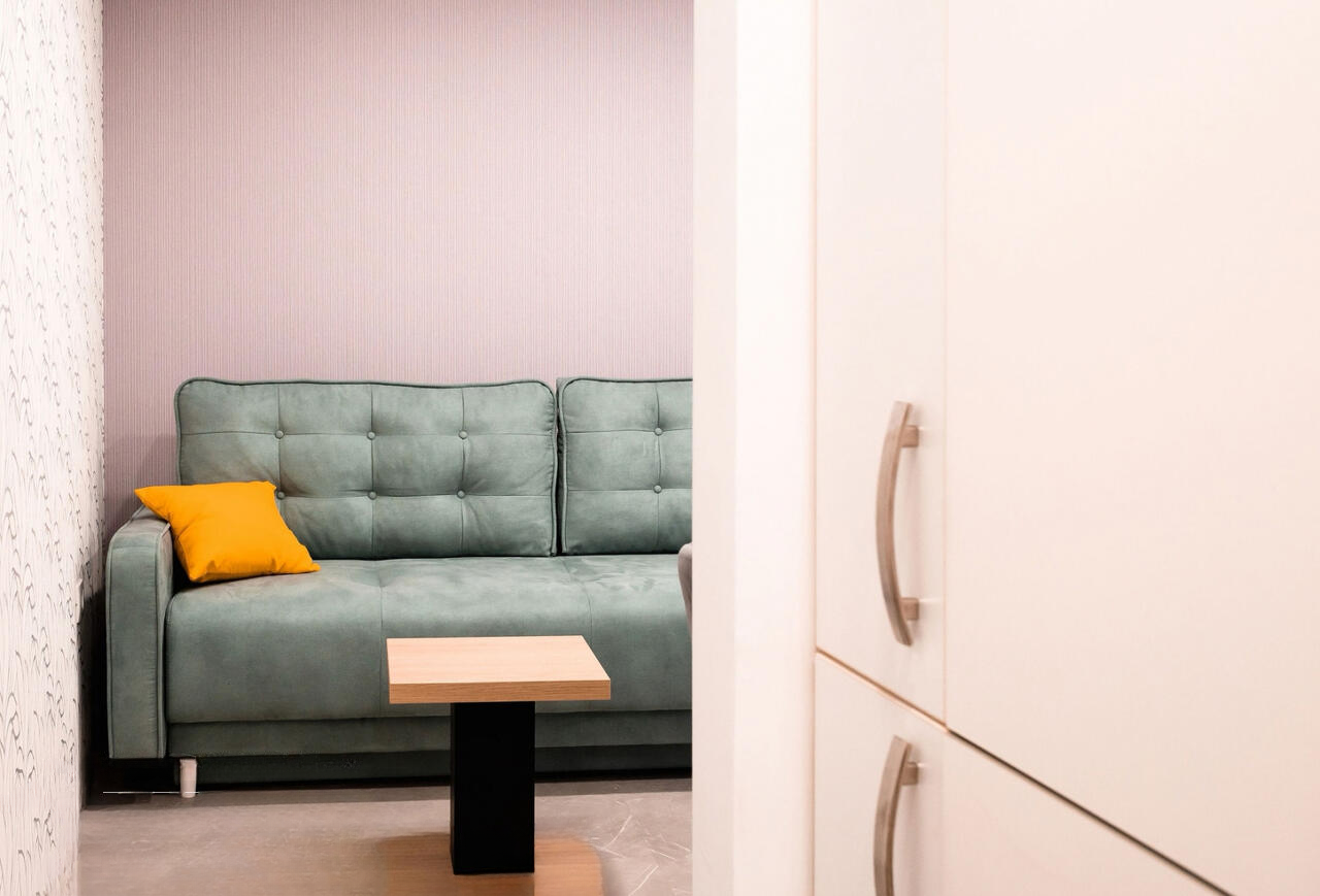 Квартира в Изоле, Словения, 28 м² - фото 5