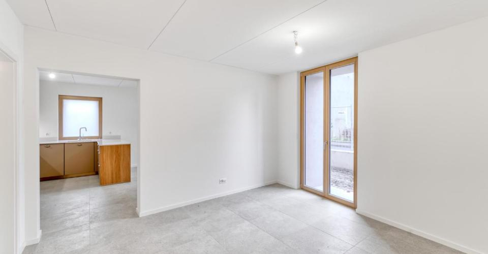 Квартира в Женеве, Швейцария, 180 м² - фото 5