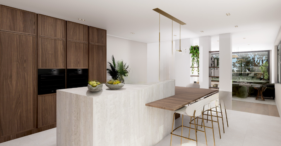 Квартира в Женеве, Швейцария, 187 м² - фото 5