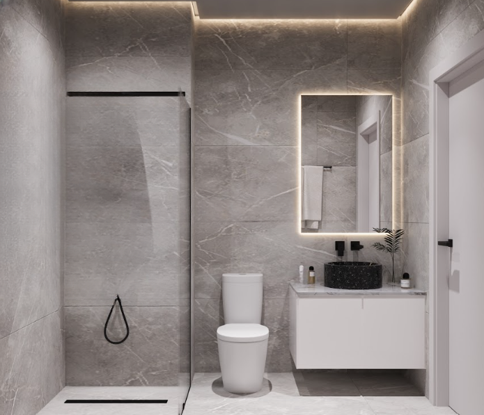 Квартира в Героскипу, Кипр, 84 м² - фото 5