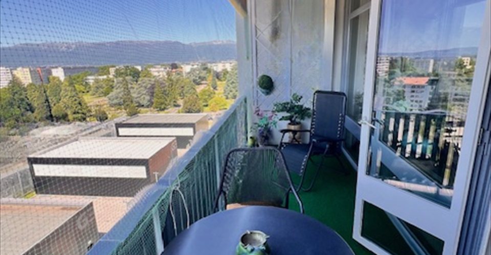 Квартира в Женеве, Швейцария, 101 м² - фото 5