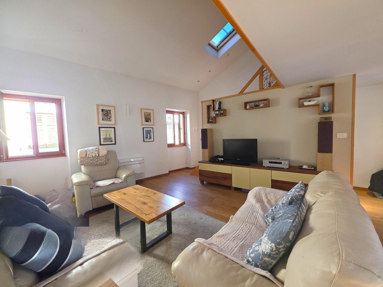 Квартира в Изоле, Словения, 122 м² - фото 5