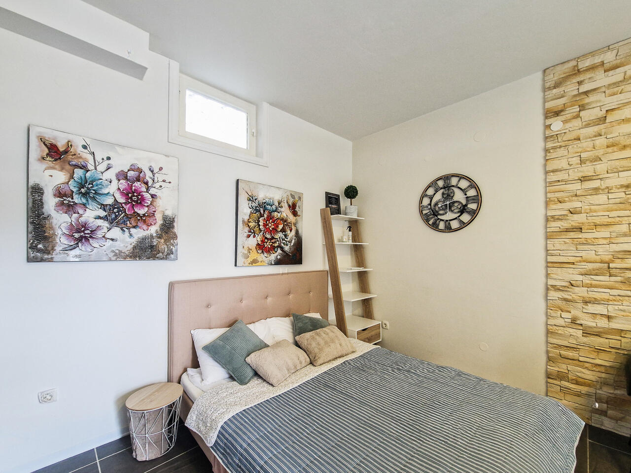 Квартира в Пиране, Словения, 28 м² - фото 5