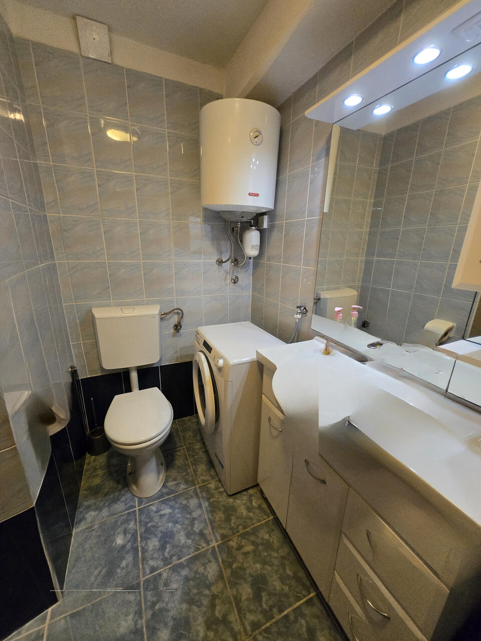 Квартира в Изоле, Словения, 33 м² - фото 5