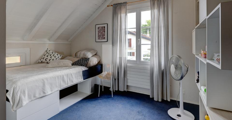 Квартира в Женеве, Швейцария, 160 м² - фото 5