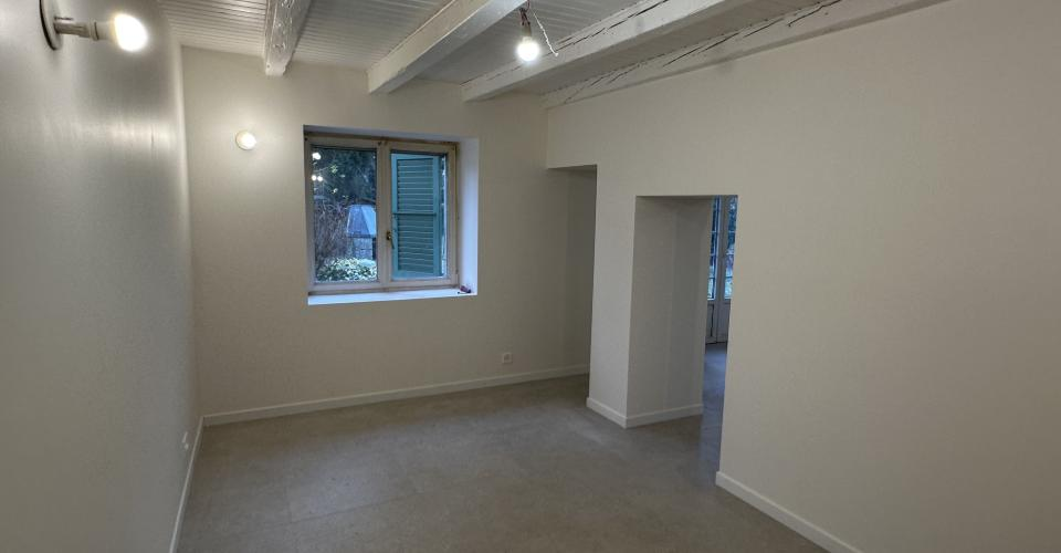 Квартира в Женеве, Швейцария, 113 м² - фото 5