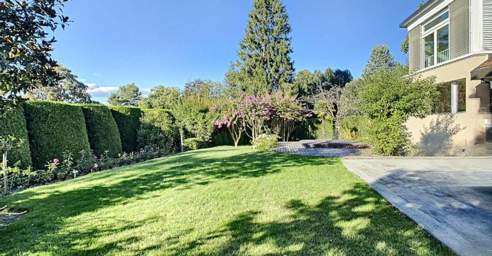 Квартира в Женеве, Швейцария, 350 м² - фото 5