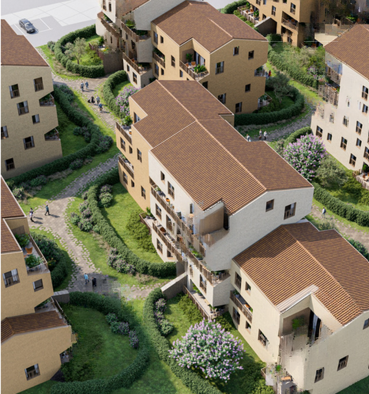 Квартира в Изоле, Словения, 90 м² - фото 5