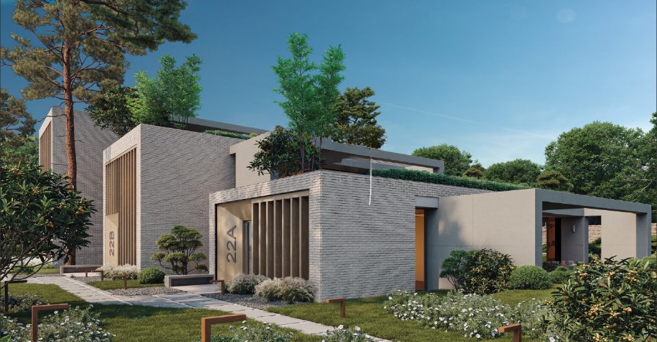 Квартира в Женеве, Швейцария, 209 м² - фото 5