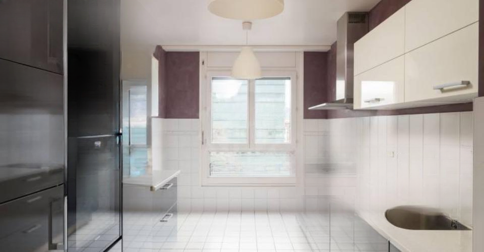 Квартира в Женеве, Швейцария, 163 м² - фото 5