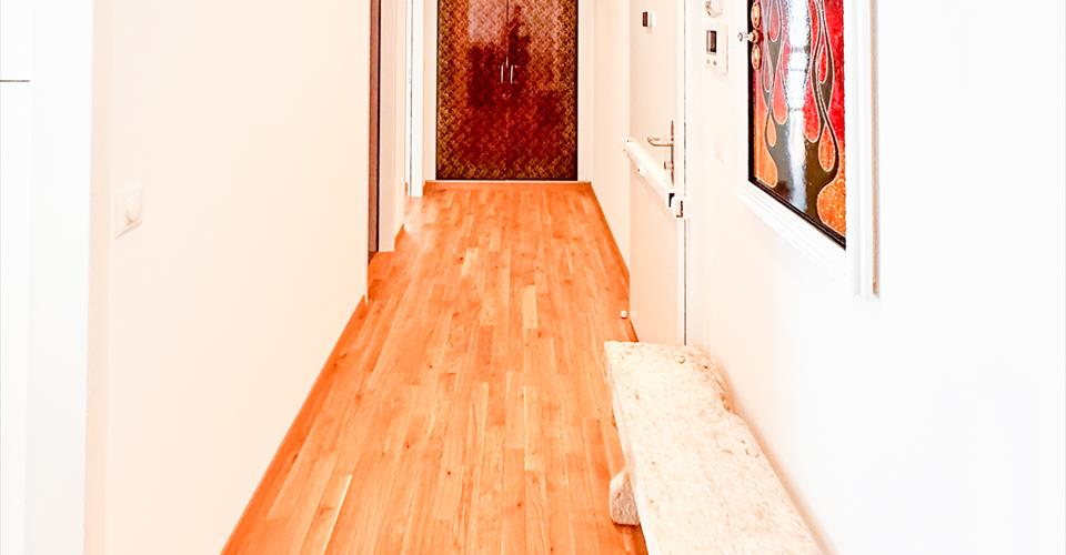 Квартира в Женеве, Швейцария, 102 м² - фото 5