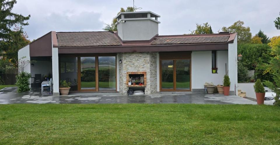 Квартира в Женеве, Швейцария, 384 м² - фото 5