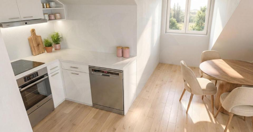 Квартира в Женеве, Швейцария, 127 м² - фото 5