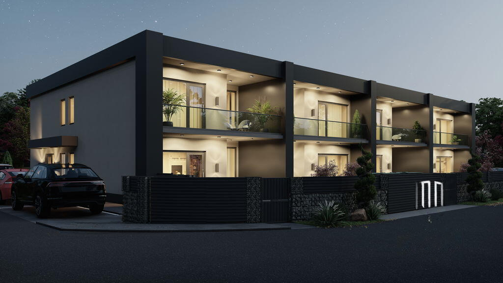 Дом в Любляне, Словения, 162 м² - фото 5