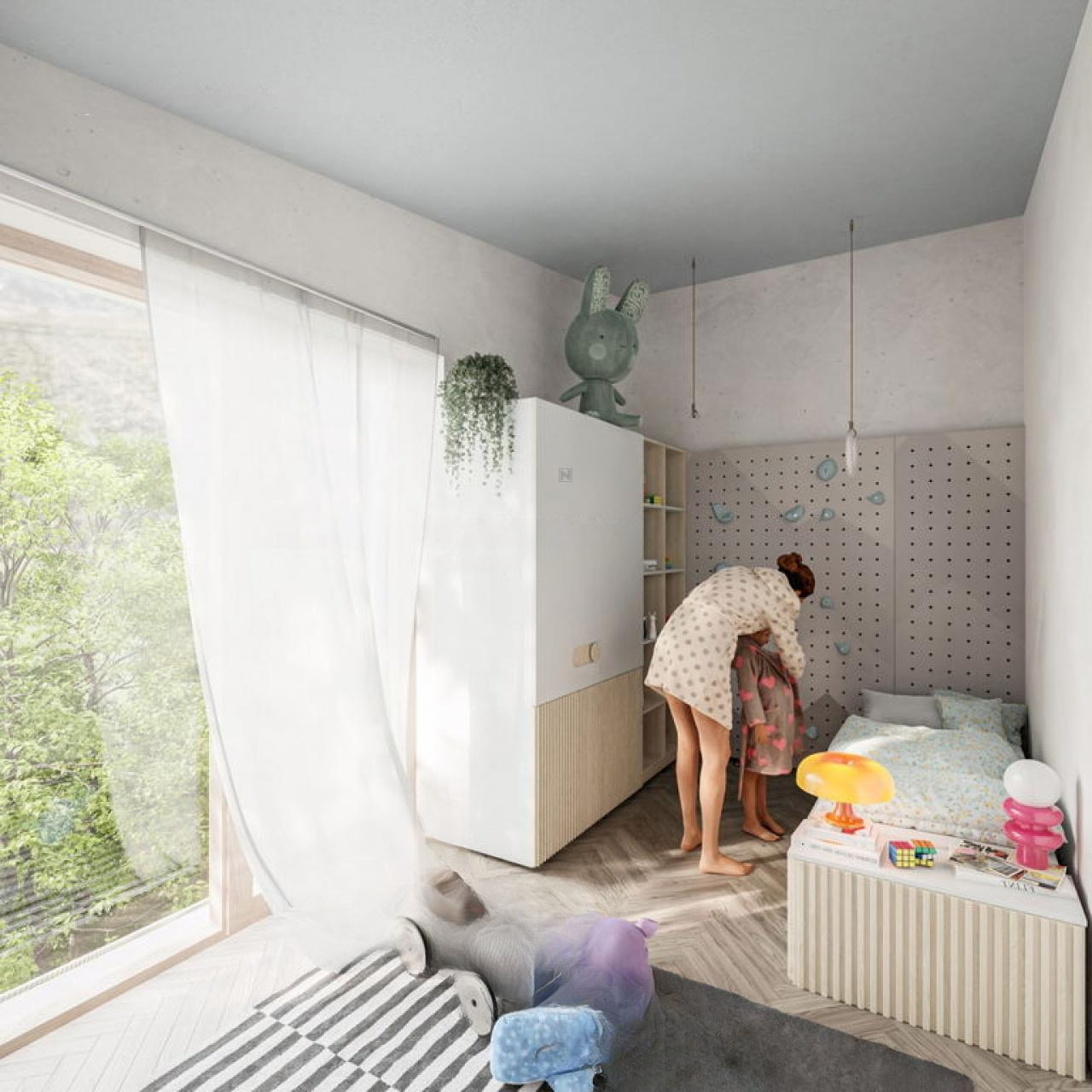 Дом в Любляне, Словения, 158 м² - фото 5