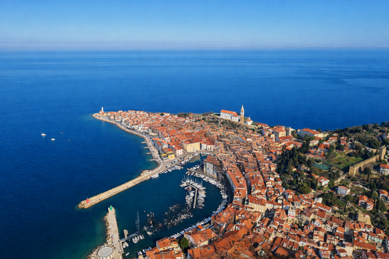 Дом в Пиране, Словения, 122 м² - фото 6