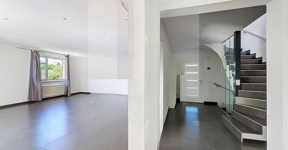 Квартира в Женеве, Швейцария, 200 м² - фото 6