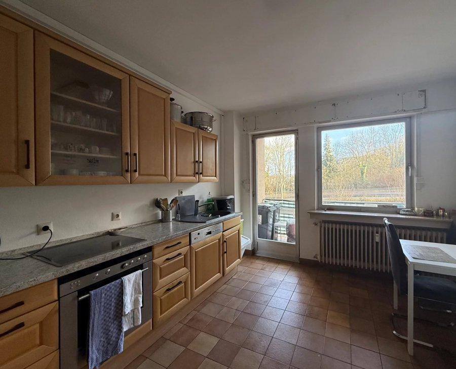 Квартира в Дикирхе, Люксембург, 101 м² - фото 6