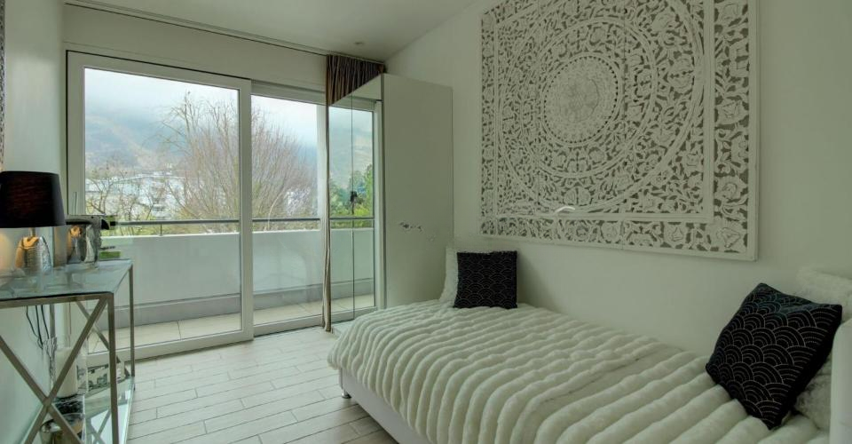 Квартира в Женеве, Швейцария, 134 м² - фото 6