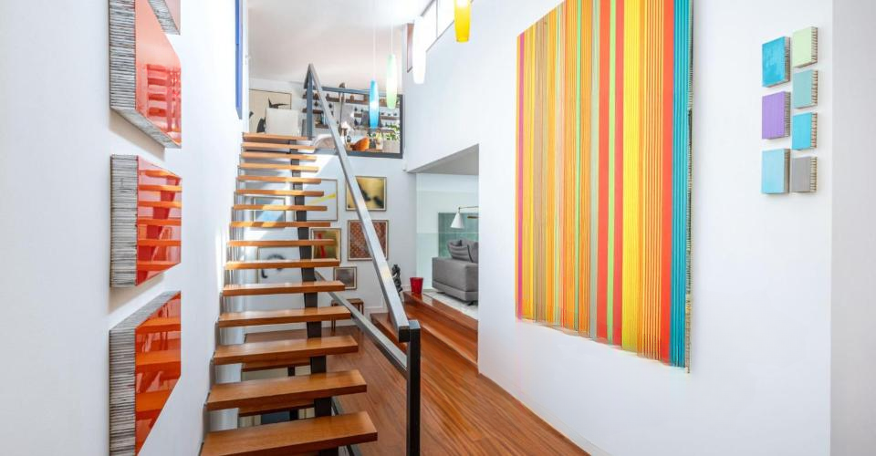 Квартира в Женеве, Швейцария, 370 м² - фото 6