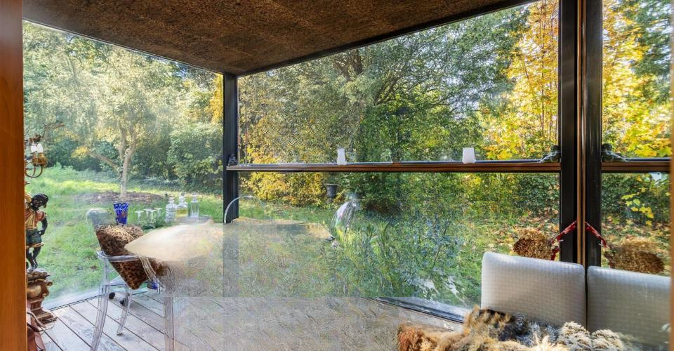 Квартира в Женеве, Швейцария - фото 6