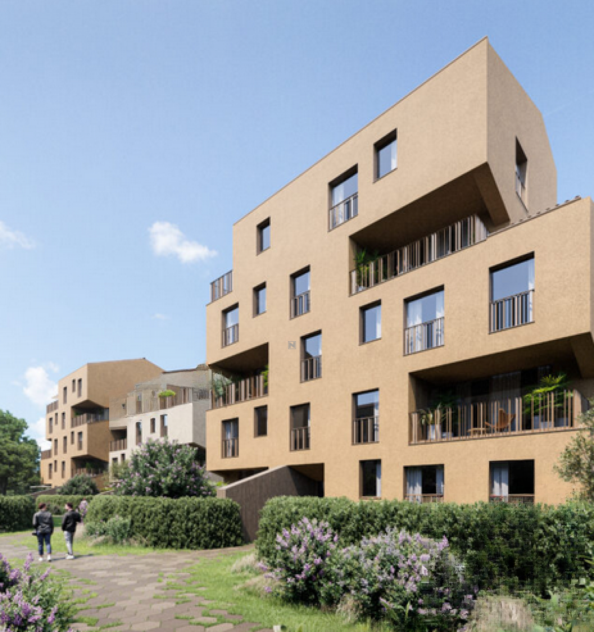 Квартира в Изоле, Словения, 117 м² - фото 6