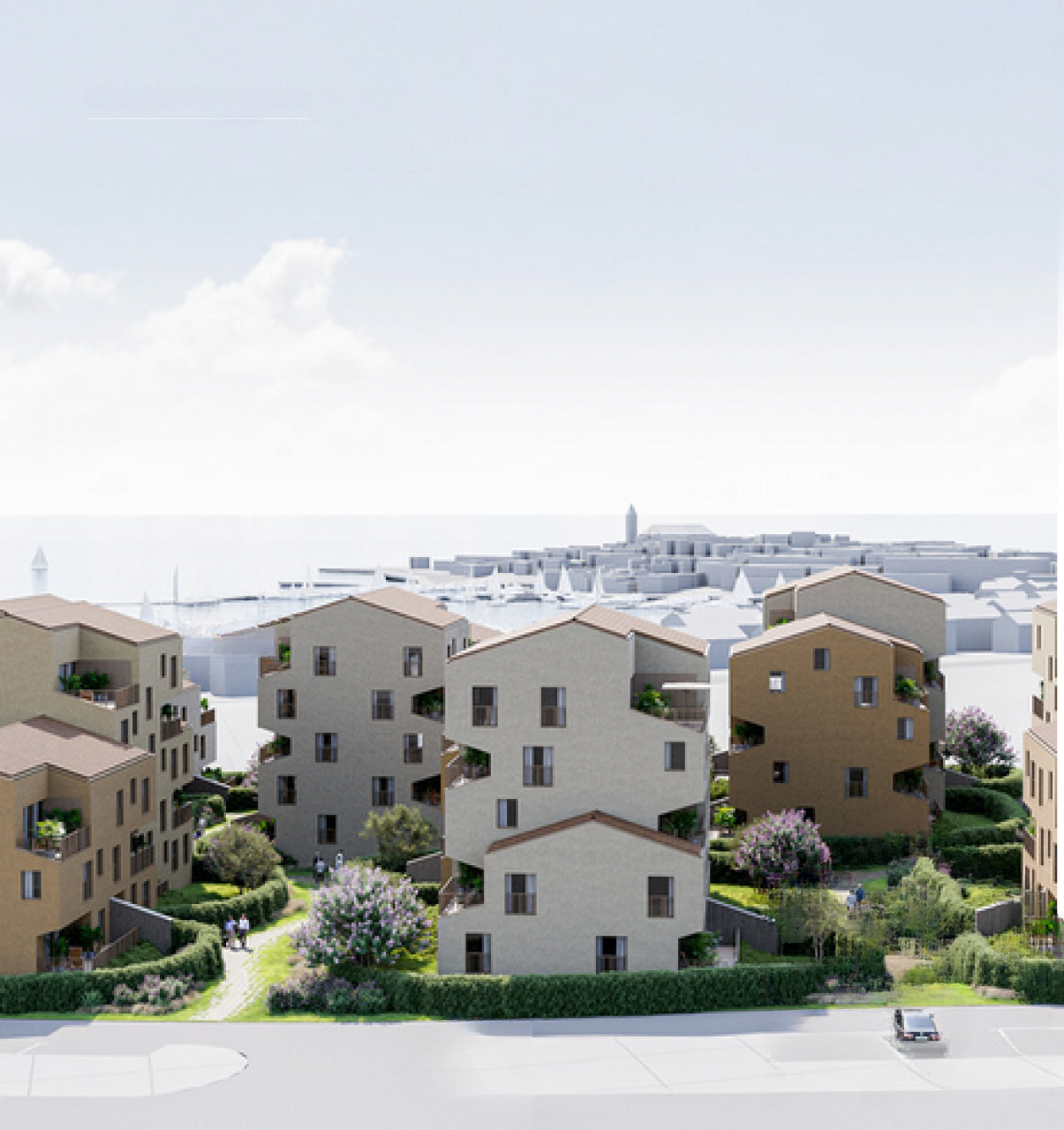 Квартира в Изоле, Словения, 173 м² - фото 6