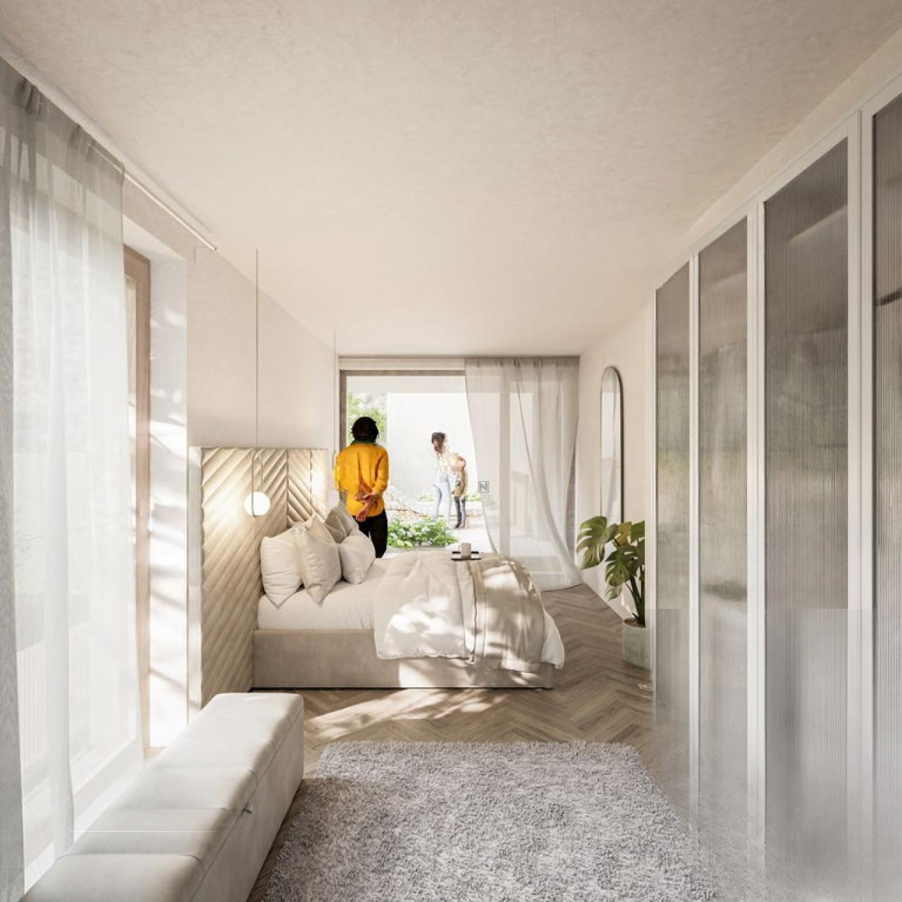 Дом в Любляне, Словения, 158 м² - фото 6